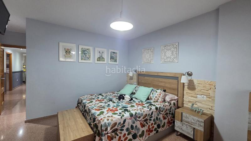 Foto 624cc310-4fa7-4040-bfe0-6a472e1f22dd. Piso en calle caridad 37 piso impecable con garaje y trastero en Elda