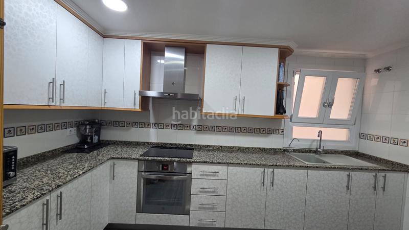 Foto 638819f4-e9e8-40a9-819f-2c33dab7c332. Piso en calle caridad 37 piso impecable con garaje y trastero en Elda