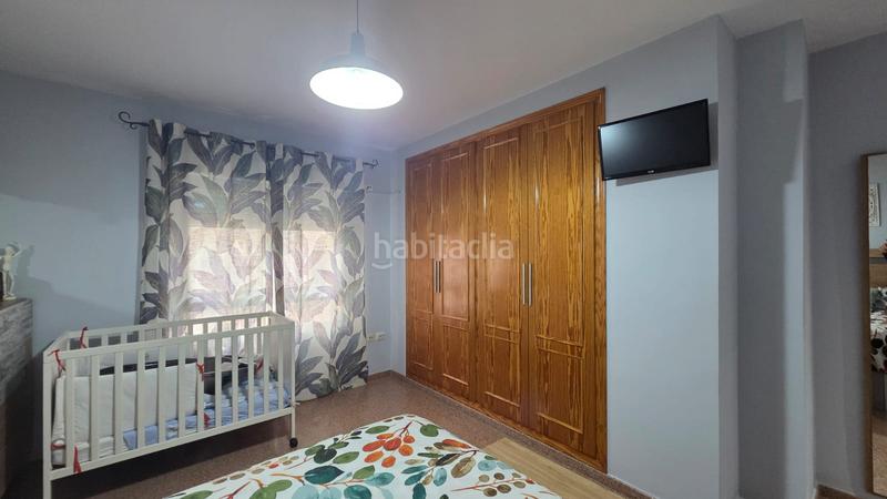 Foto 9dadf2ff-2d86-4c0e-b5d7-150541dcf1f7. Piso en calle caridad 37 piso impecable con garaje y trastero en Elda