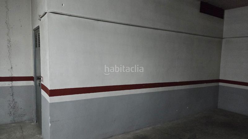 Foto bfd8a4a8-1e95-4ae5-b018-e74f861a8634. Piso en calle caridad 37 piso impecable con garaje y trastero en Elda