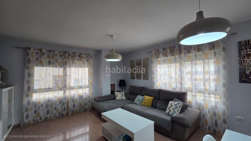 Foto c48314a3-5832-451d-896b-63ddee623d0c. Piso en calle caridad 37 piso impecable con garaje y trastero en Elda