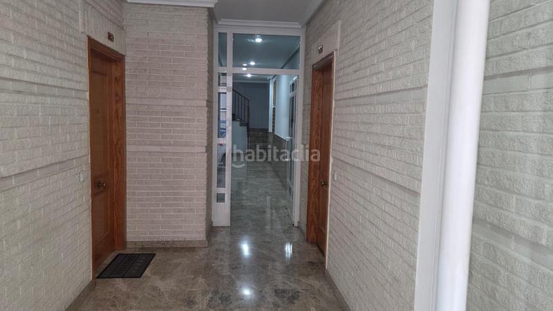 Foto fdc89a38-34cf-434c-9bd1-ca3a7bdd8212. Piso en calle caridad 37 piso impecable con garaje y trastero en Elda