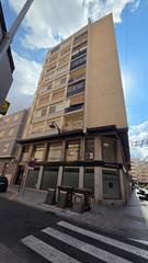 Appartement à Calle virgen del pilar 2. Piso con vistas en pleno centro