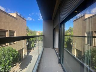 Rent Flat in Calle cervantes 3. Piso a estrenar en pleno centro