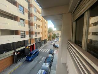 Rent Office space in Plaza trabajadores del calzado 10