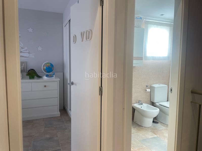 Foto 501c7f3e-3391-47bd-9300-1f173f763a4e. Casa en camino del carril 9 en Campo Alto-Club de Campo Elda