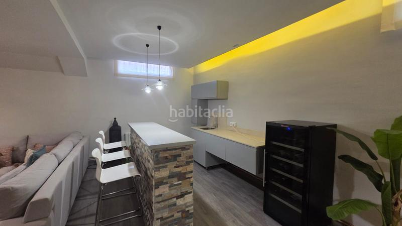 Foto 883f3cfe-d338-4d56-8139-3d283a87ee49. Casa en camino del carril 9 en Campo Alto-Club de Campo Elda