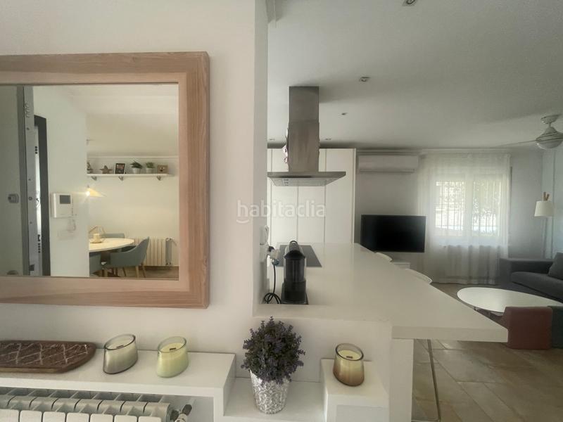 Foto 9dbd8580-7fa6-46ac-a1cc-9e96cdccfc88. Casa en camino del carril 9 en Campo Alto-Club de Campo Elda