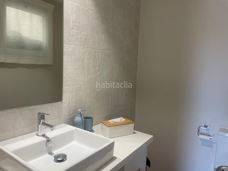 Foto d95f6570-e1f1-4cdc-9252-ab3acbbda16d. Casa en camino del carril 9 en Campo Alto-Club de Campo Elda