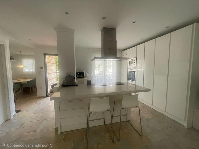 Foto 224bc91a-0c9e-4903-b038-73bdb1a41e5e. Haus in camino del carril 9 in Campo Alto-Club de Campo Elda