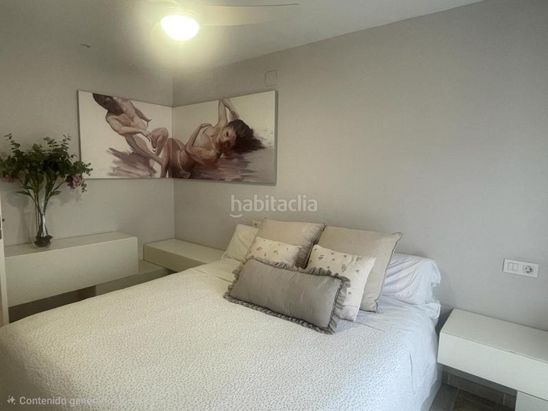 Foto 65fe153a-c3fe-4965-a639-2c2f6159014f. Haus in camino del carril 9 in Campo Alto-Club de Campo Elda