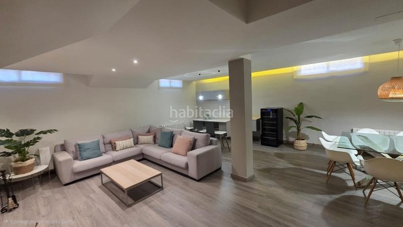 Foto 6d2a0512-8616-4a2f-bdba-c8a01904fdb8. Maison dans camino del carril 9 dans Campo Alto-Club de Campo Elda