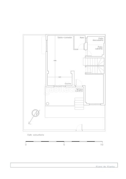 Foto 757a8ef5-068e-42fa-a282-7a0466e4afb3. Maison dans camino del carril 9 dans Campo Alto-Club de Campo Elda