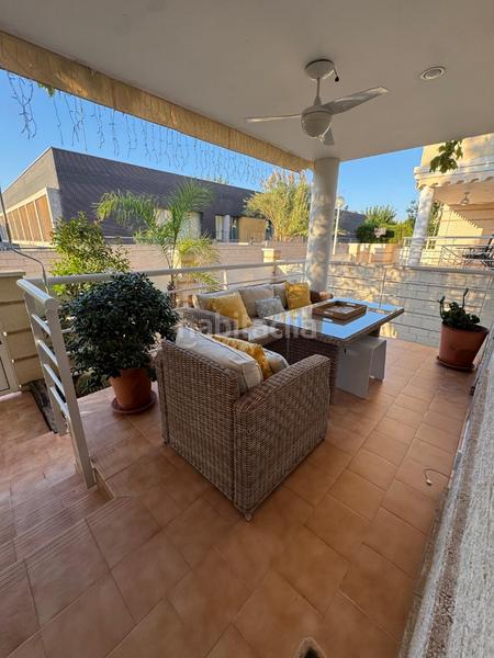 Foto ded0f60d-d13c-46b8-808e-35782ba78d03. Maison dans camino del carril 9 dans Campo Alto-Club de Campo Elda