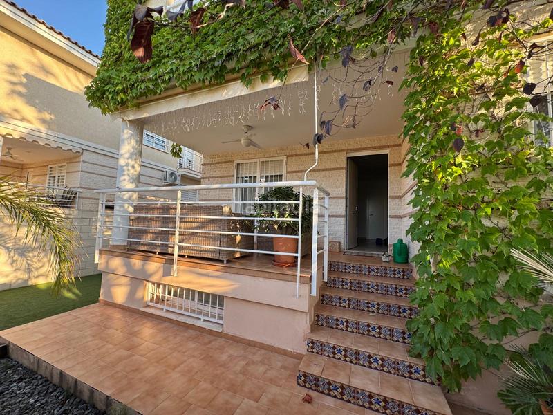 Foto ea62a005-5f14-4b62-90de-7b64e0f846b8. Maison dans camino del carril 9 dans Campo Alto-Club de Campo Elda