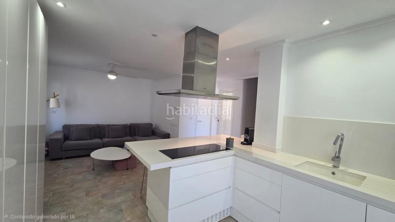 Foto eef8d847-2a89-4d1d-9ace-e965be0a6816. Maison dans camino del carril 9 dans Campo Alto-Club de Campo Elda