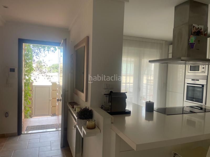 Foto f286eea9-57db-46c4-a4dd-38a30f1fe6f8. Maison dans camino del carril 9 dans Campo Alto-Club de Campo Elda