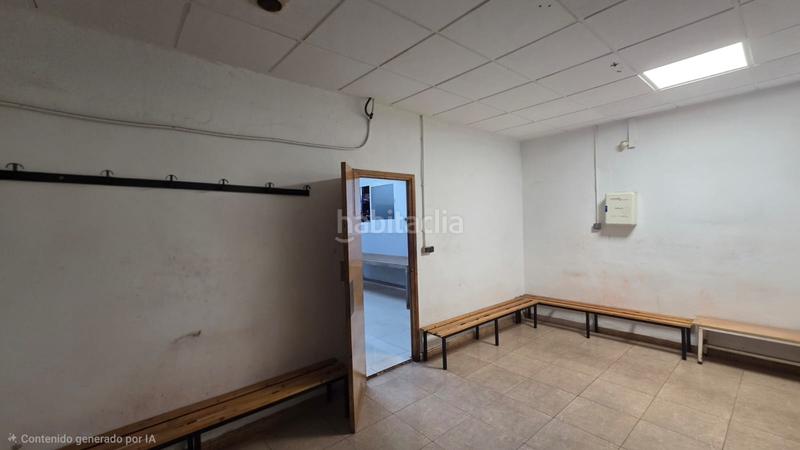 Foto 01d778c2-dda4-4f96-b8a2-21721c92ed91. Nave industrial en carretera país vasc 12 nave industrial con montacargas en Monòver