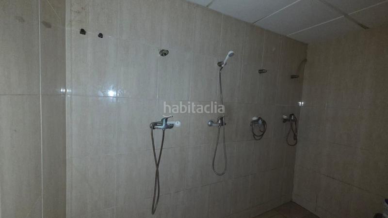 Foto 088fa539-ba54-4420-a9db-8fb3a214309f. Nave industrial en carretera país vasc 12 nave industrial con montacargas en Monòver