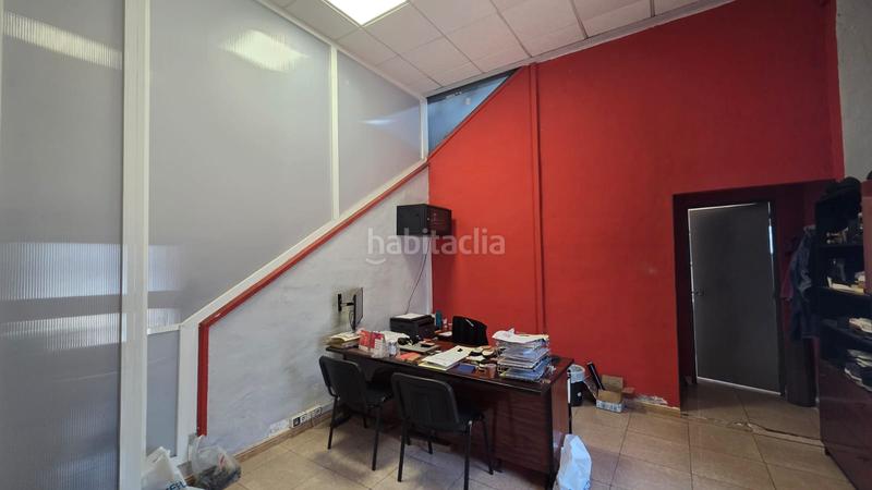 Foto 7bfe5005-6f44-4af0-9cb2-977714c36ce0. Nave industrial en carretera país vasc 12 nave industrial con montacargas en Monòver