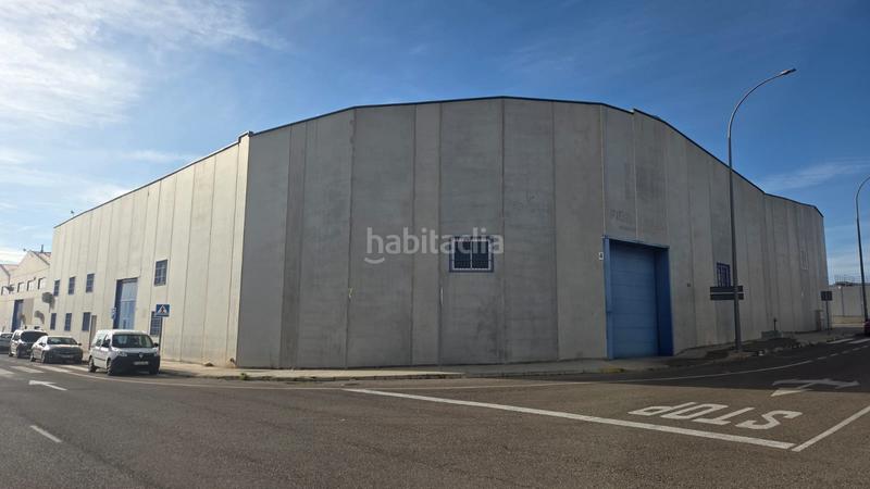 Foto 14bd64b1-742b-4fbc-a481-70afa8207c62. Capannone industriale in carretera país vasc 10 in Monòver
