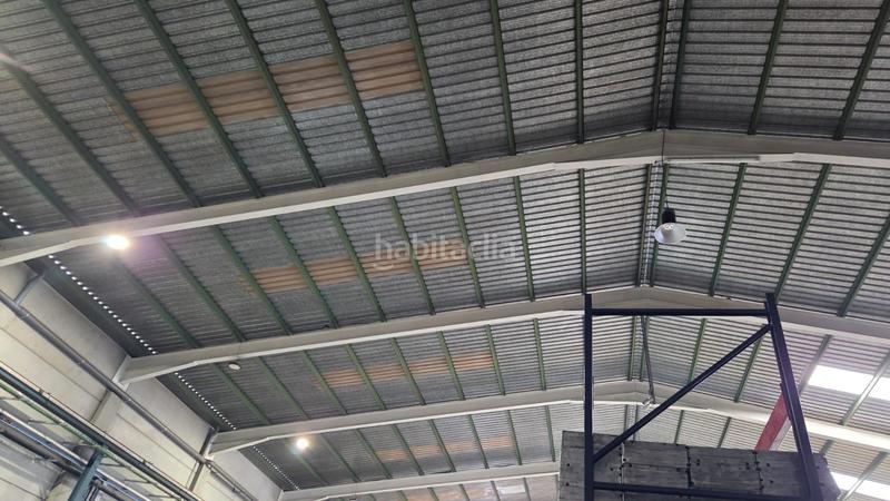 Foto 424dc188-14d6-4516-88bf-f3a21ae1f3c2. Capannone industriale in carretera país vasc 10 in Monòver