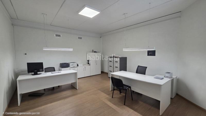 Foto 6b3196f8-11ea-4687-aca2-21eeef599233. Capannone industriale in carretera país vasc 10 in Monòver