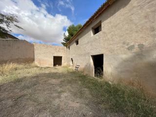 Casa  Partida el manya 14. Casa de campo 2 alturas con vistas a viñedos