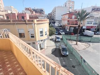 Appartement  Calle calderón barca 8