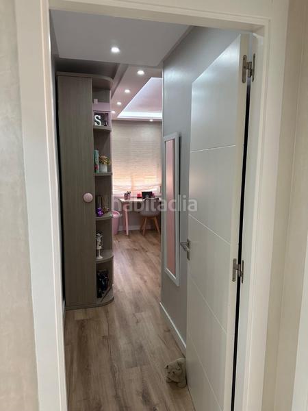 Foto d2f2402b-bd8f-42a5-9fb6-846728103476. Appartamento in calle teniente morán 29 in El Industrial Melilla