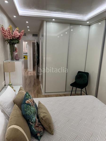 Foto dfe9c813-608a-43a5-884a-073f9d082a60. Appartamento in calle teniente morán 29 in El Industrial Melilla