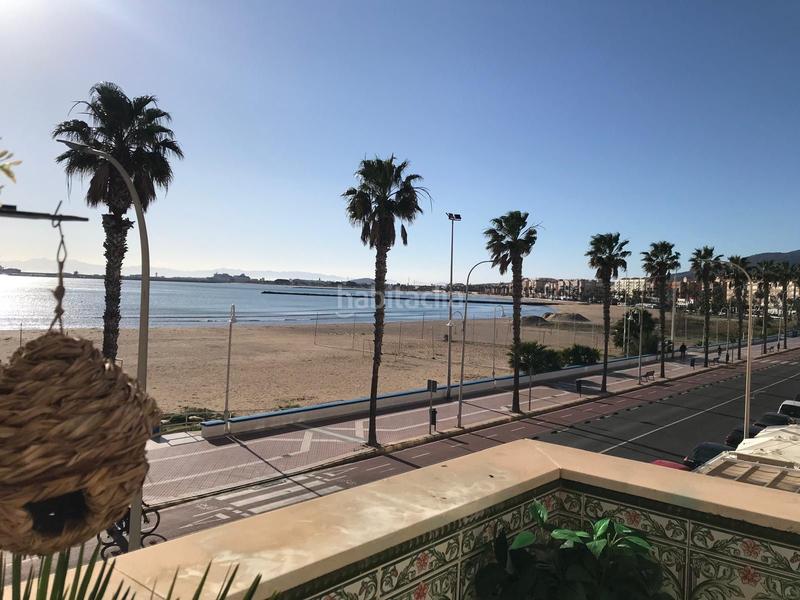 Foto 6026f6d0-7aea-430c-83e7-2837f88bf4d2. Piso en paseo marítimo francisco mir berlanga 21 san lorenzo en Melilla