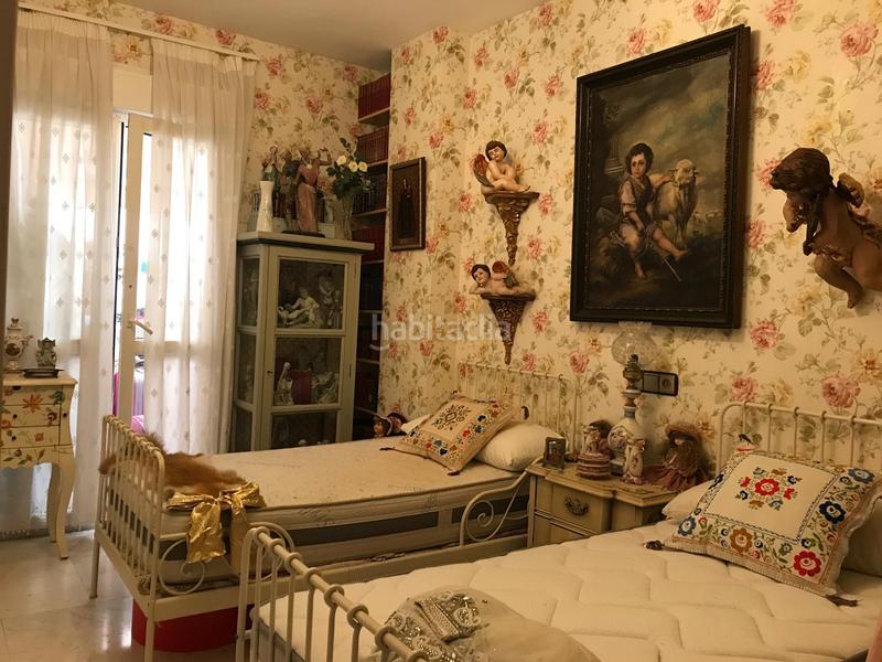Foto a933e06e-54cd-46a2-b5fb-77b50a8eca1a. Piso en paseo marítimo francisco mir berlanga 21 san lorenzo en Melilla