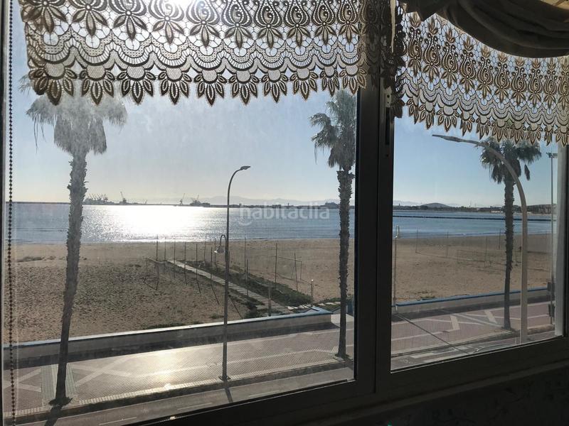 Foto f1c59ae3-f9a3-48e7-924b-963db29f25f8. Piso en paseo marítimo francisco mir berlanga 21 san lorenzo en Melilla