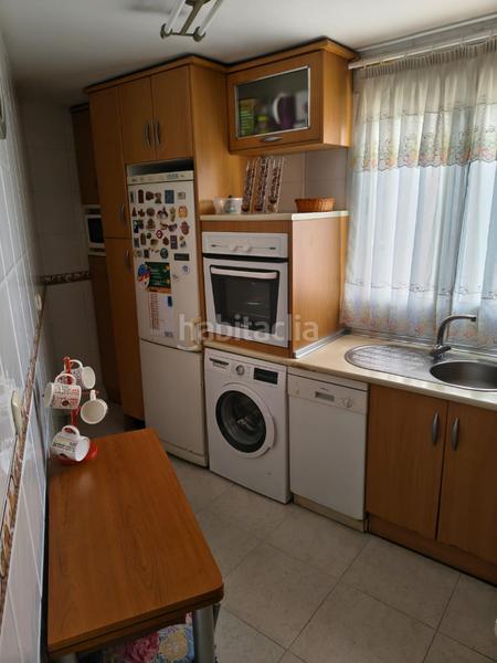Foto 5f985615-56ce-4d7b-903e-399ee5b8482e. Pis a calle jacinto ruiz mendoza 50 a Isaac Peral Melilla