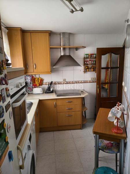 Foto ea624565-bd0d-41f2-8fc0-f6eab44cf627. Pis a calle jacinto ruiz mendoza 50 a Isaac Peral Melilla