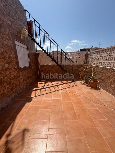 Foto be4d7387-4361-4c77-aff2-9eefa29f1301. Affitto duplex in calle coroneles lacasa 23 in Calvo Sotelo Melilla