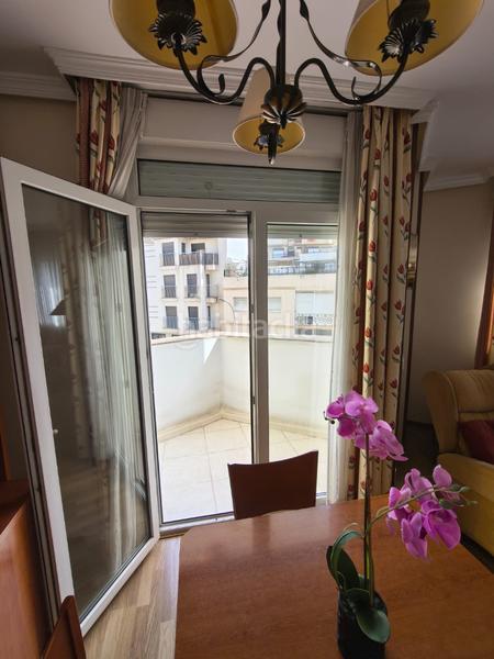 Foto ce7c2225-8a34-4324-b207-f02c98dd3f61. Piso en calle general pintos 4 general pintos (tesorillo) en Melilla