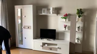 Miete Etagenwohnung  Carretera hidum 43. Magna melilla