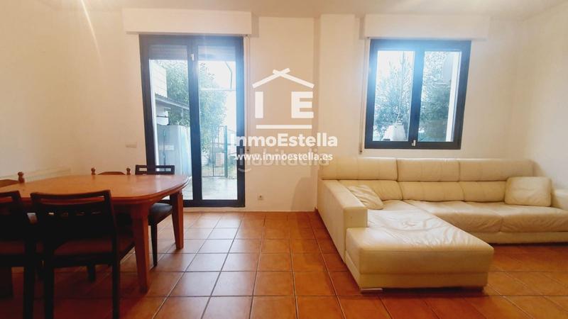 Foto 09897dd5-d205-40ac-88a7-fc44ffc083e0. Casa a schiera con riscaldamento in Morentin