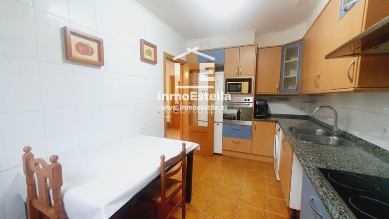 Foto 3aed7e9d-b936-4b59-baf9-5f959a0c51e5. Casa a schiera con riscaldamento in Morentin