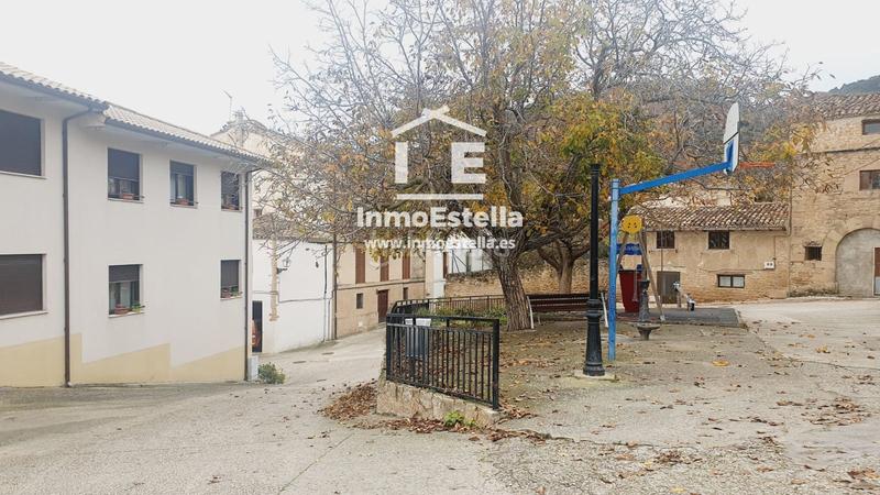 Foto 5fd38fd3-9002-4b3b-b7fa-aa0f7e73d101. Casa a schiera con riscaldamento in Morentin