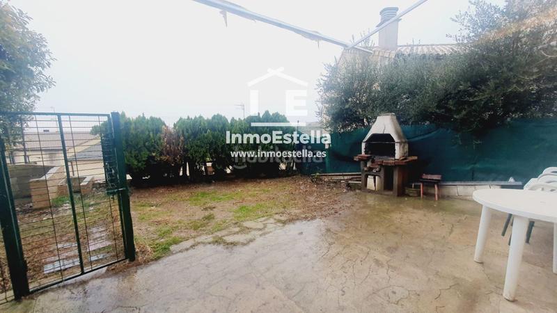 Foto 669e9665-4203-4d84-85f6-1253e348fa26. Casa a schiera con riscaldamento in Morentin