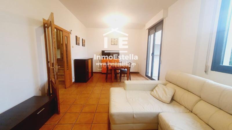 Foto a18f7f37-ffb5-4e0c-953c-dc090809615c. Casa a schiera con riscaldamento in Morentin