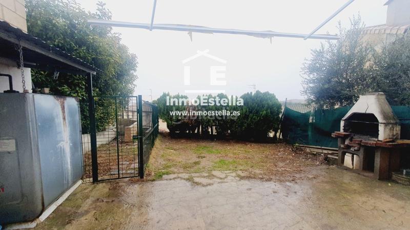 Foto e744293f-9a14-4405-aac6-b43d7ba1ebd7. Casa a schiera con riscaldamento in Morentin