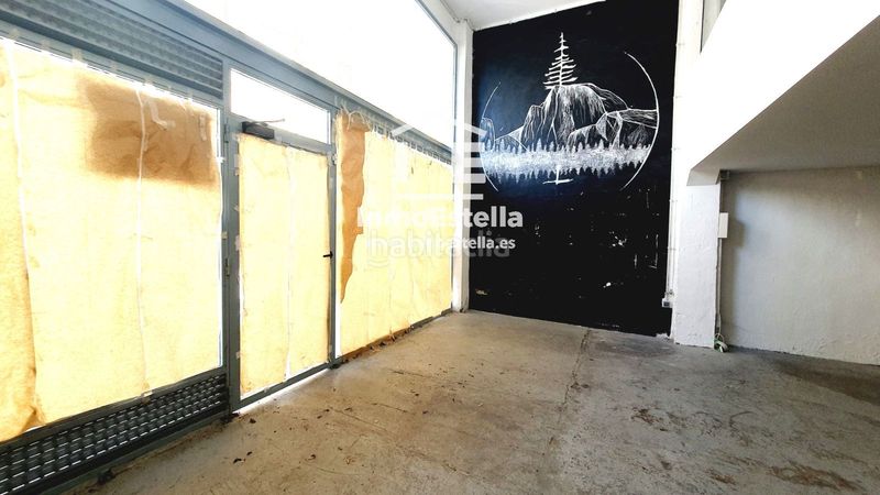 Foto 6cf224e6-e36c-4066-a563-87aeeef490e9. Local comercial a Estella / Lizarra