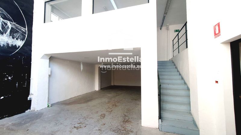 Foto 75cf88ad-1b5f-4504-bbe6-f46814f32eb2. Local comercial a Estella / Lizarra