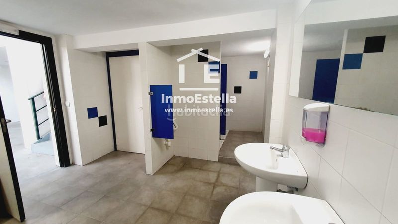 Foto 76174096-5344-46e0-9021-6d176c2af0b5. Local comercial a Estella / Lizarra