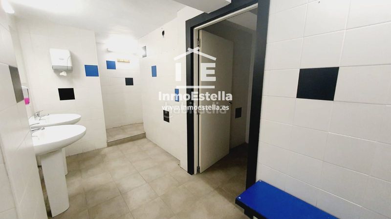 Foto a05b103d-a352-4d85-bbaf-3e3c0448cbc3. Local comercial a Estella / Lizarra