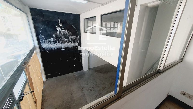 Foto e6f4651b-70f4-432a-96db-054ba791910f. Local comercial a Estella / Lizarra